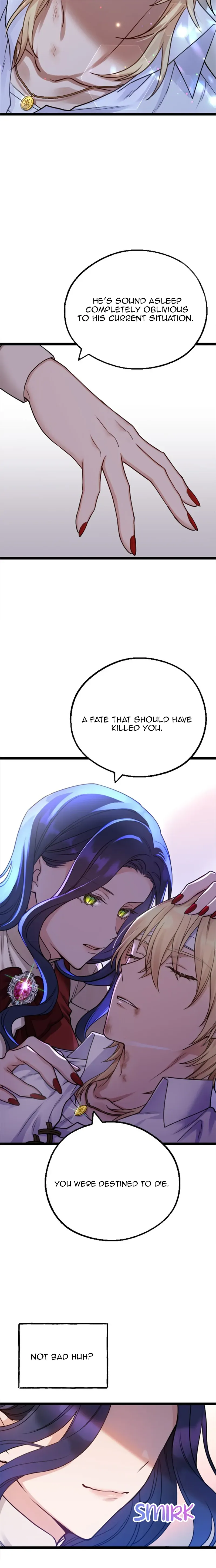 Corrupting the Heroine’s First Love Chapter 6 page 13 - 