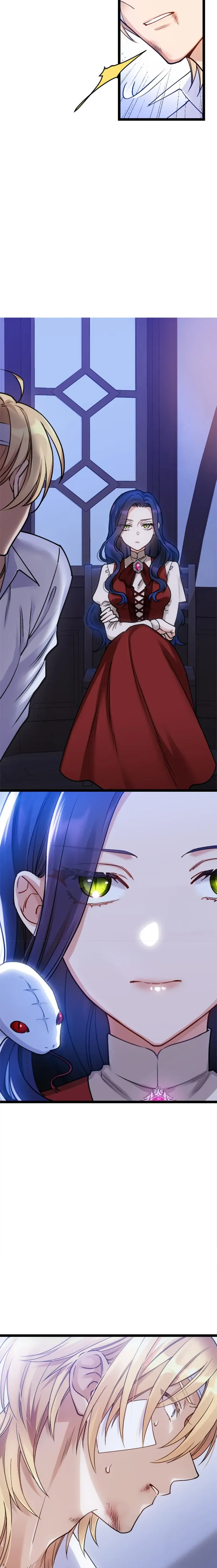 Corrupting the Heroine’s First Love Chapter 6 page 19 - 