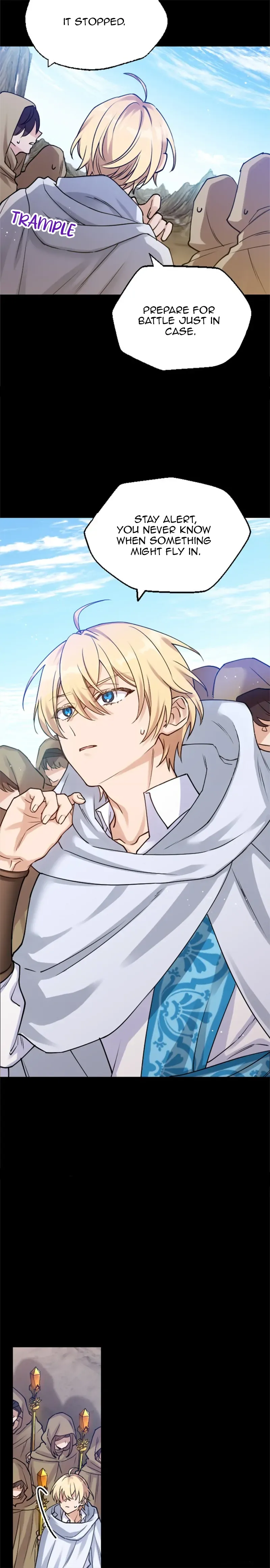 Corrupting the Heroine’s First Love Chapter 6 page 3 - 