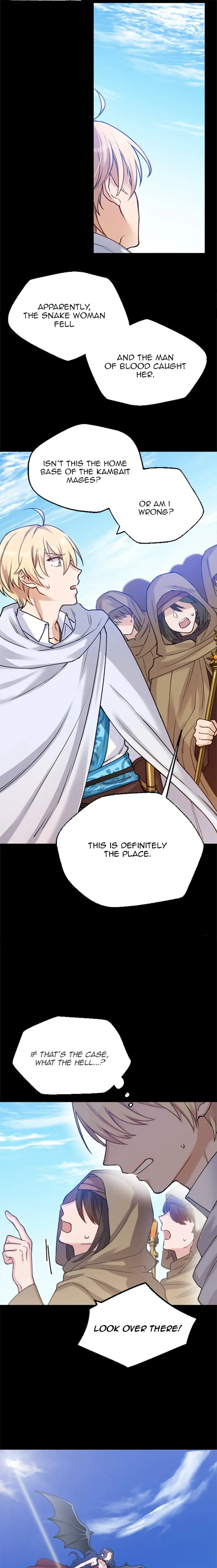 Corrupting the Heroine’s First Love Chapter 6 page 4 - 