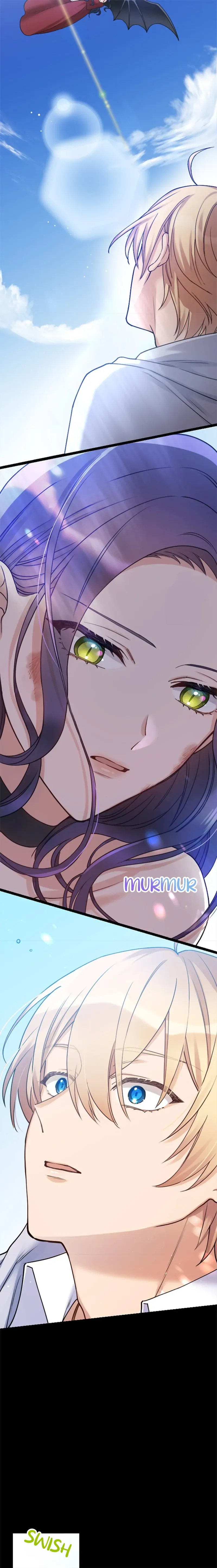 Corrupting the Heroine’s First Love Chapter 6 page 5 - 