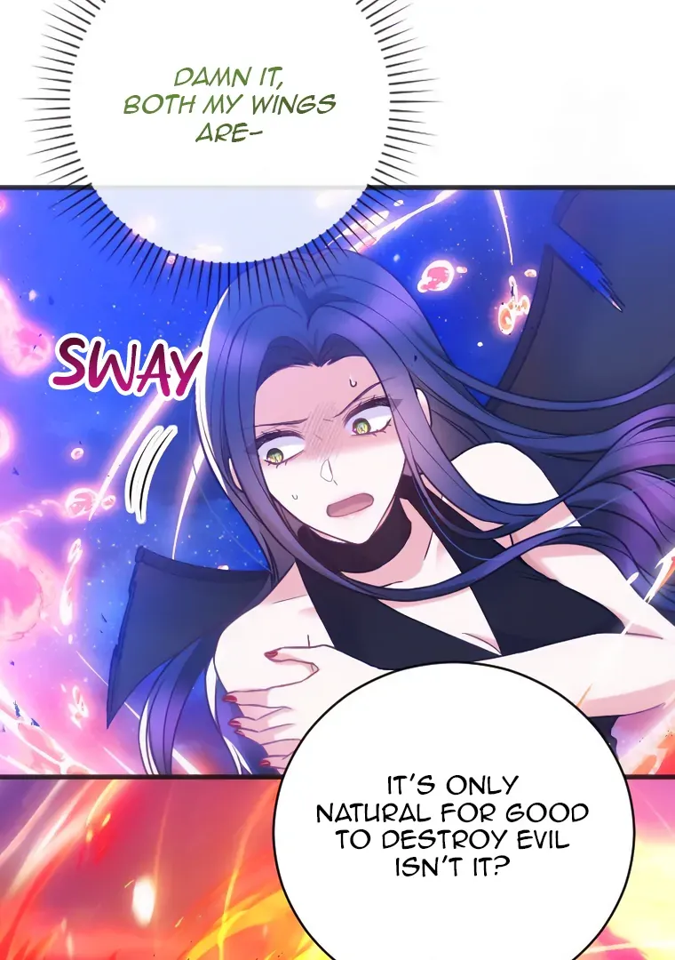 Corrupting the Heroine’s First Love Chapter 60 page 33 - 