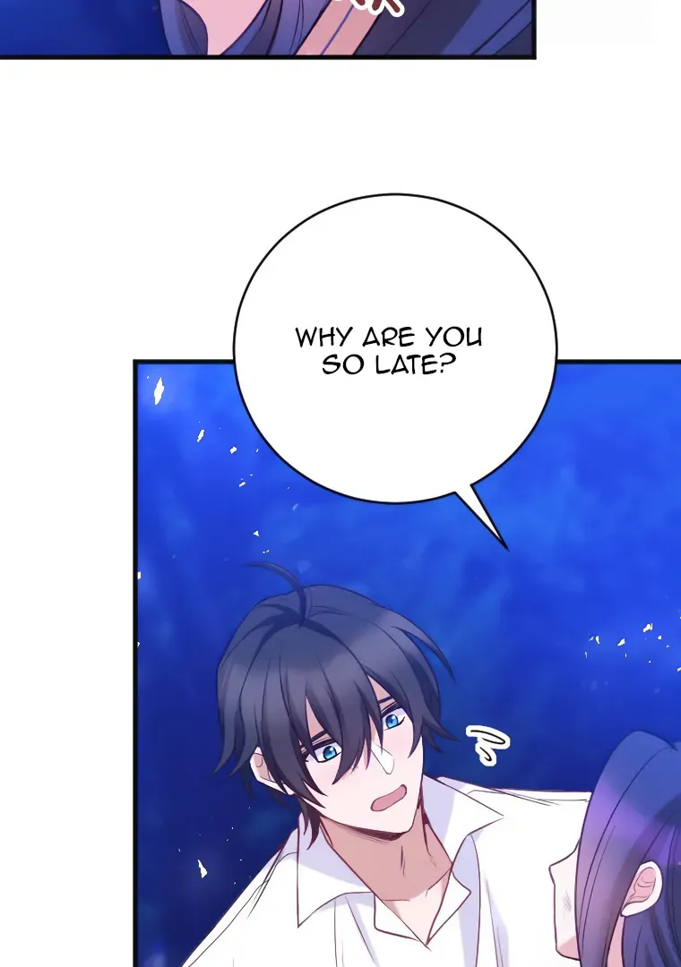 Corrupting the Heroine’s First Love Chapter 61 page 4 - 