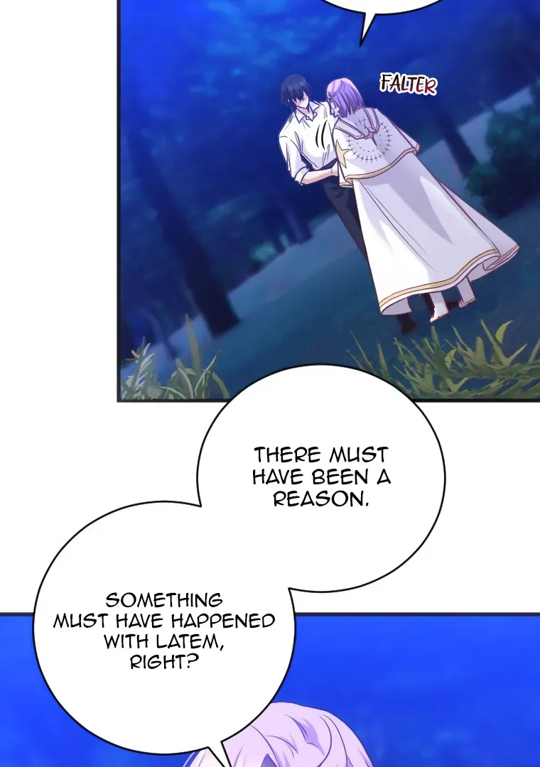 Corrupting the Heroine’s First Love Chapter 61 page 33 - 