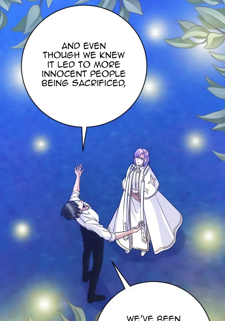 Corrupting the Heroine’s First Love Chapter 61 page 47 - 