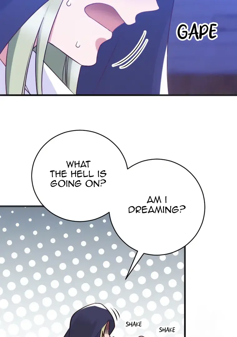 Corrupting the Heroine’s First Love Chapter 61 page 90 - 