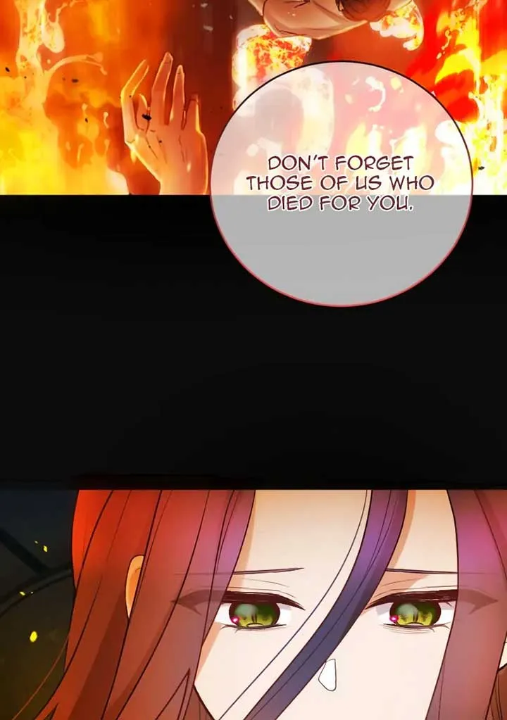 Corrupting the Heroine’s First Love Chapter 62 page 3 - 