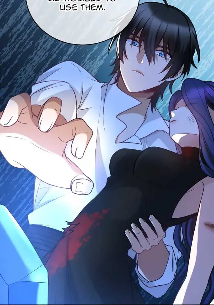 Corrupting the Heroine’s First Love Chapter 62 page 33 - 