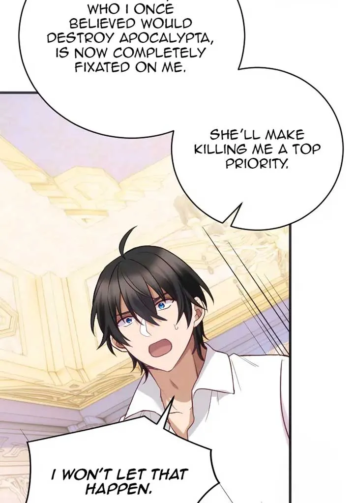 Corrupting the Heroine’s First Love Chapter 62 page 78 - 