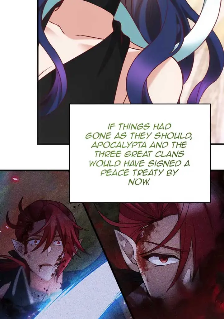 Corrupting the Heroine’s First Love Chapter 62 page 80 - 