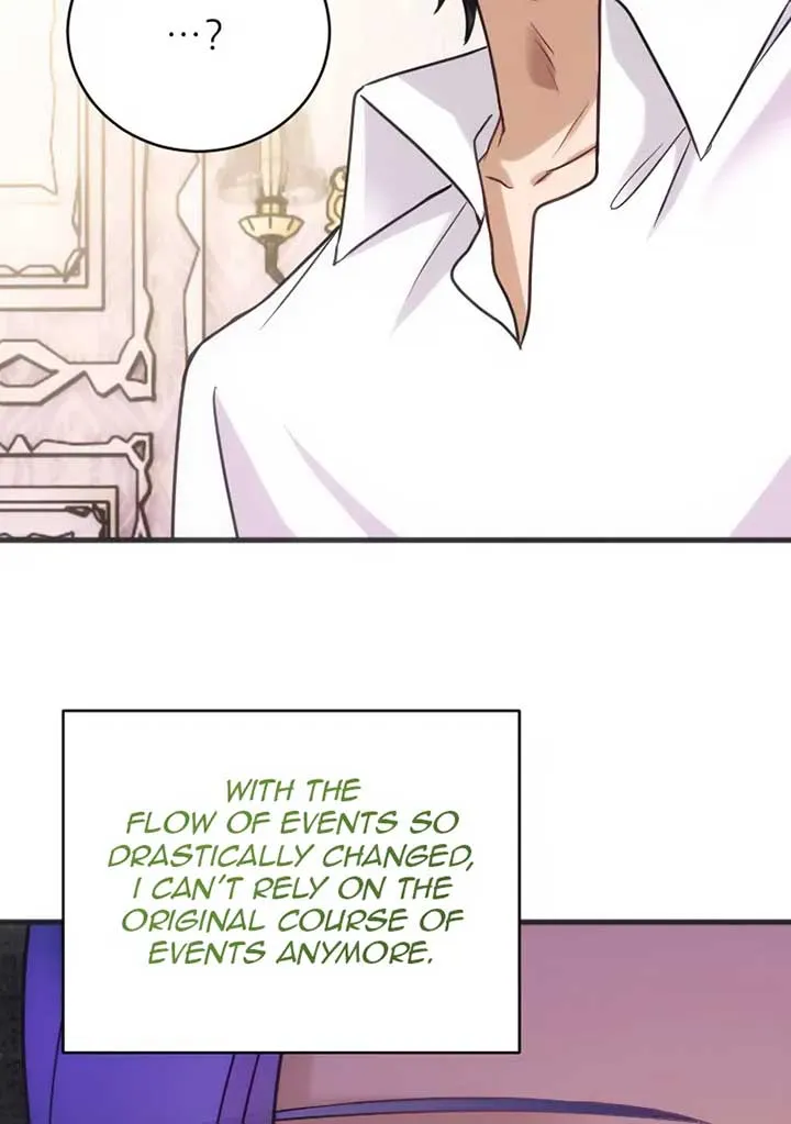 Corrupting the Heroine’s First Love Chapter 62 page 84 - 