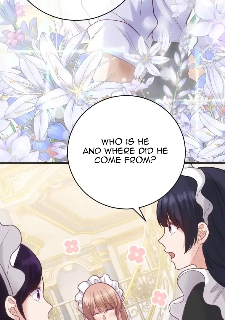 Corrupting the Heroine’s First Love Chapter 63 page 13 - 