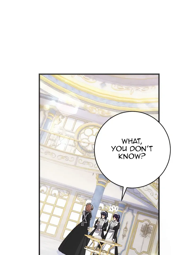 Corrupting the Heroine’s First Love Chapter 63 page 19 - 