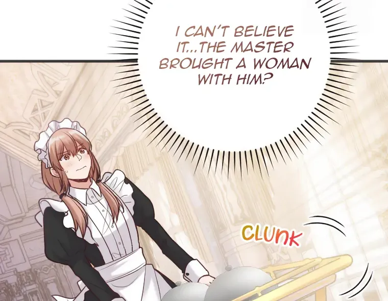 Corrupting the Heroine’s First Love Chapter 63 page 23 - 