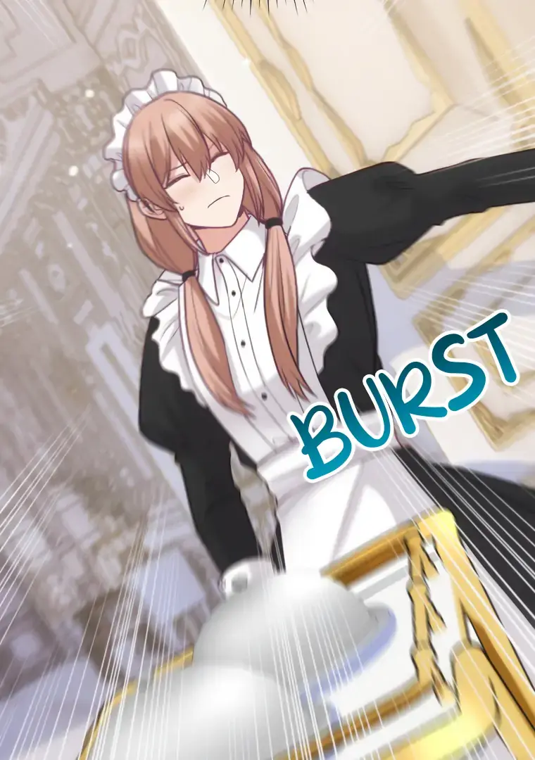 Corrupting the Heroine’s First Love Chapter 63 page 31 - 