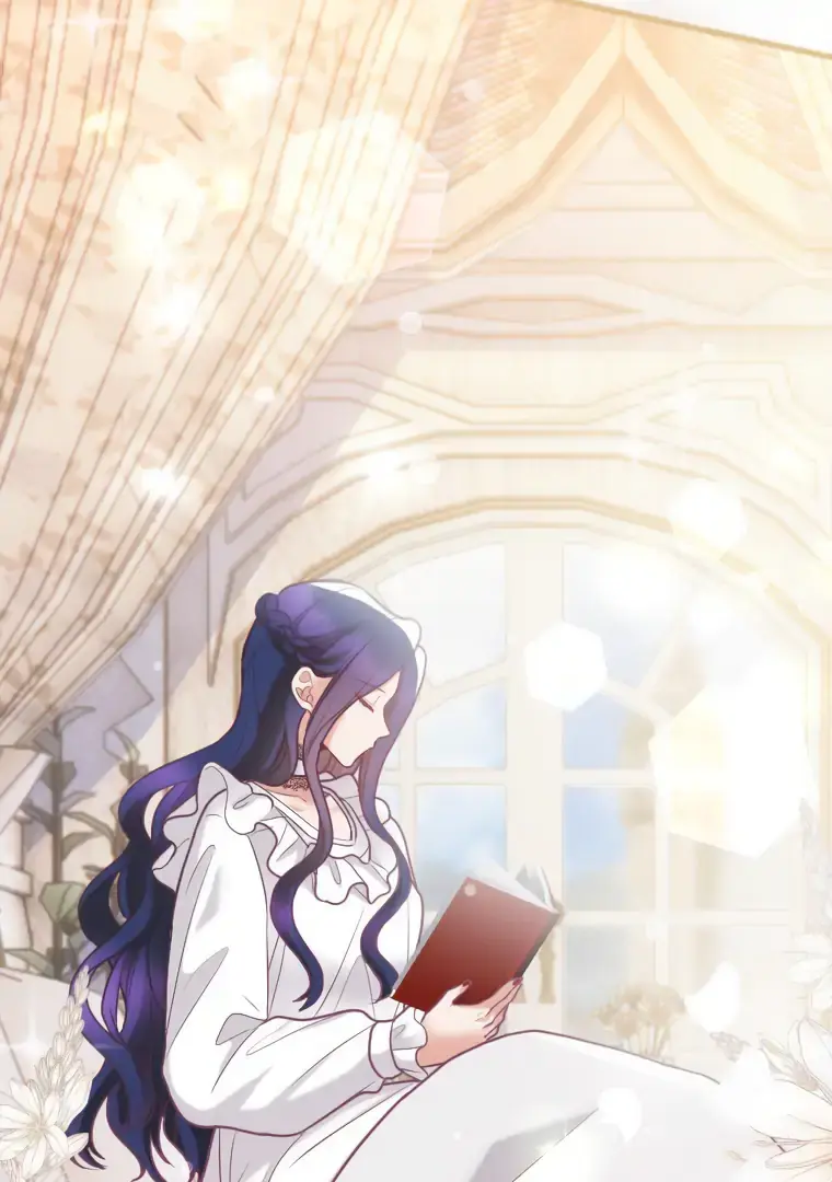 Corrupting the Heroine’s First Love Chapter 63 page 33 - 