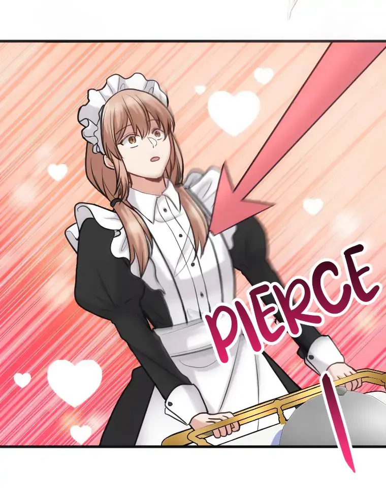 Corrupting the Heroine’s First Love Chapter 63 page 36 - 