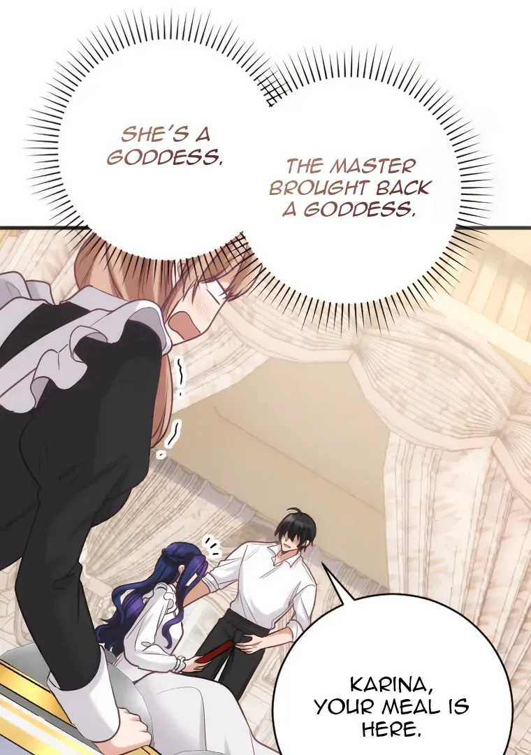 Corrupting the Heroine’s First Love Chapter 63 page 37 - 