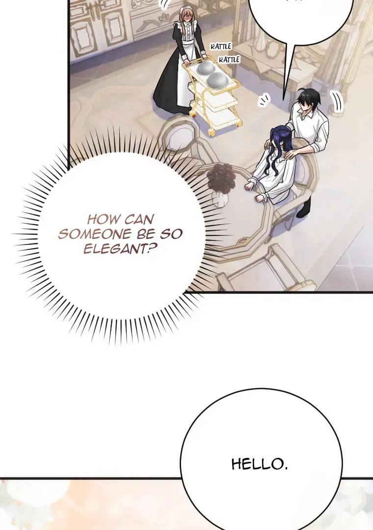 Corrupting the Heroine’s First Love Chapter 63 page 44 - 