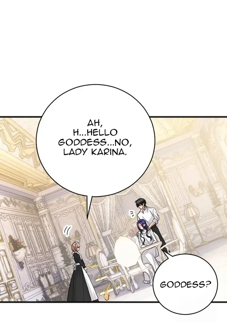 Corrupting the Heroine’s First Love Chapter 63 page 48 - 