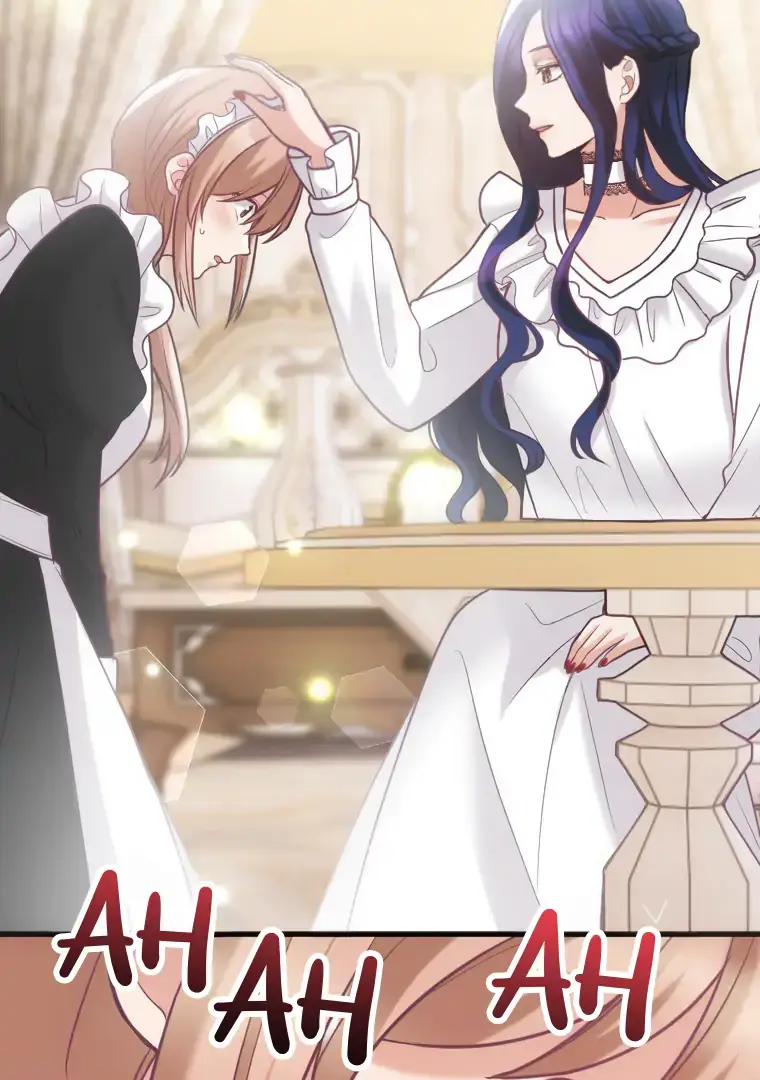 Corrupting the Heroine’s First Love Chapter 63 page 54 - 