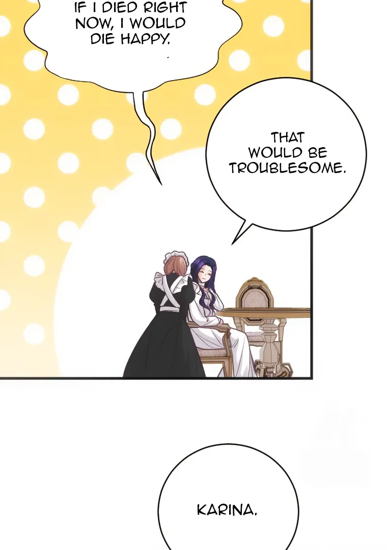 Corrupting the Heroine’s First Love Chapter 63 page 56 - 