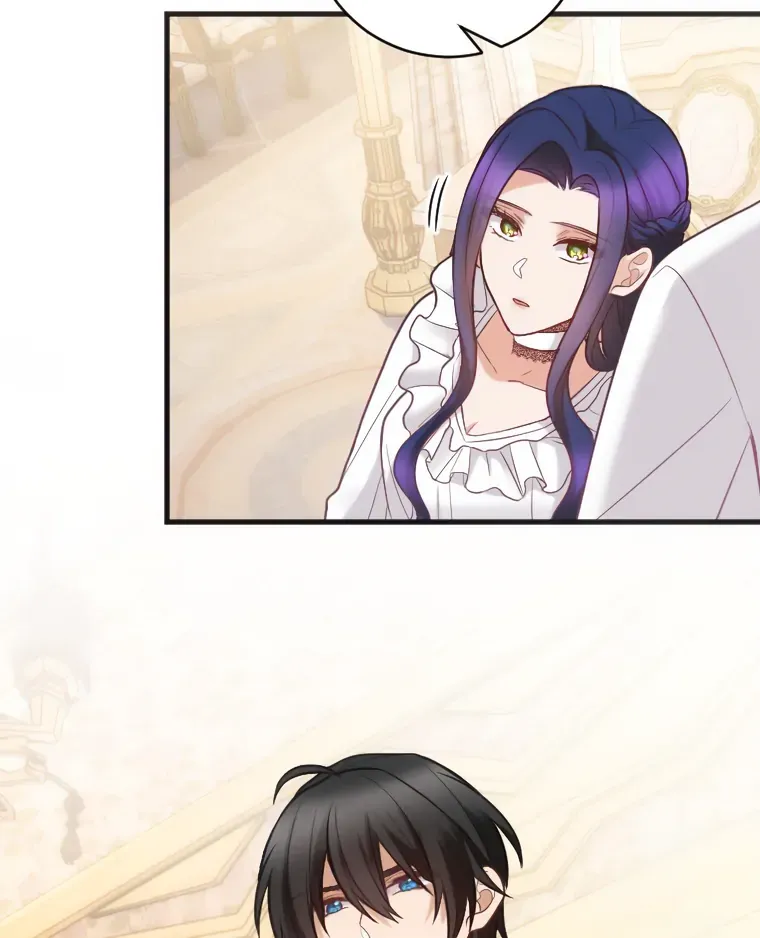 Corrupting the Heroine’s First Love Chapter 63 page 57 - 