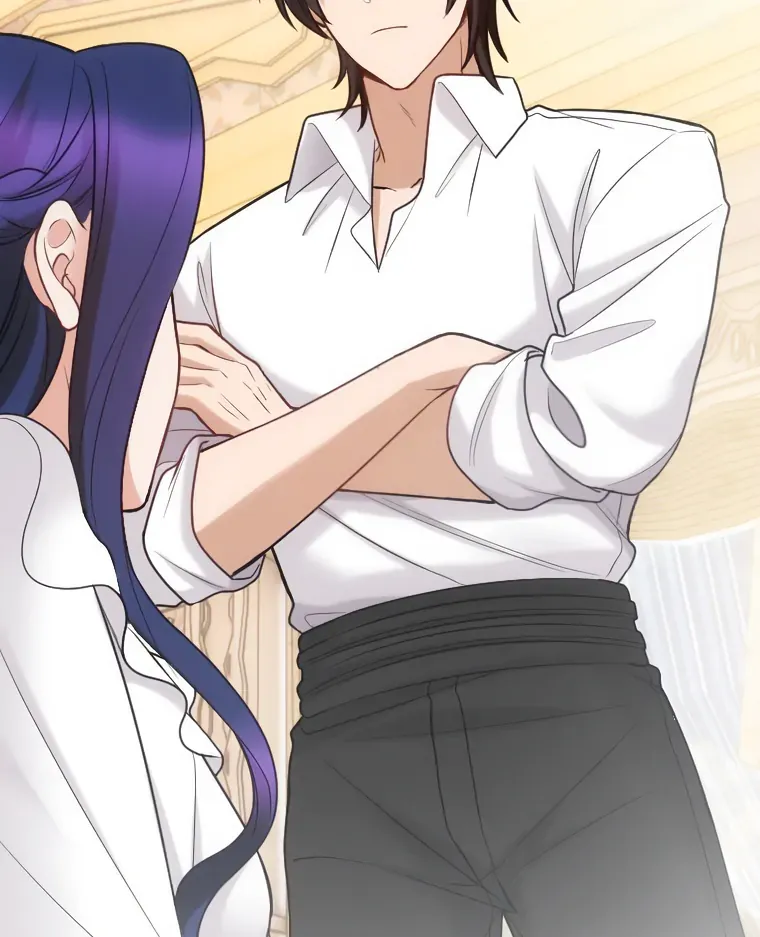 Corrupting the Heroine’s First Love Chapter 63 page 58 - 