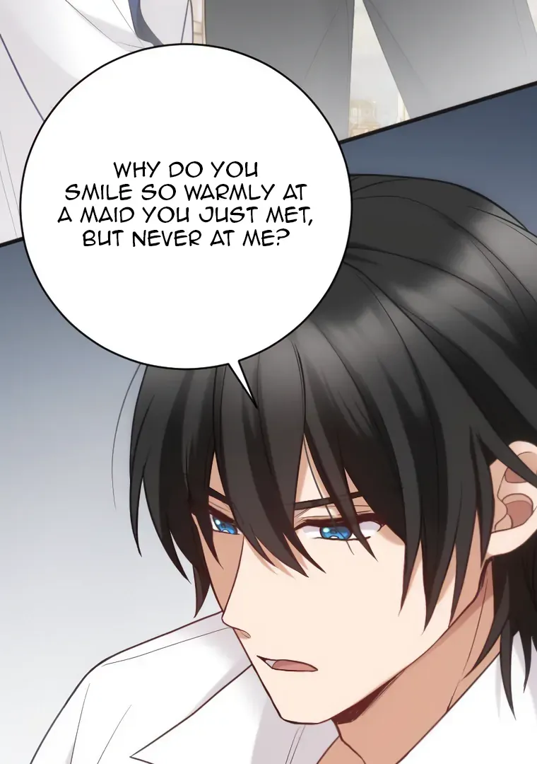 Corrupting the Heroine’s First Love Chapter 63 page 59 - 