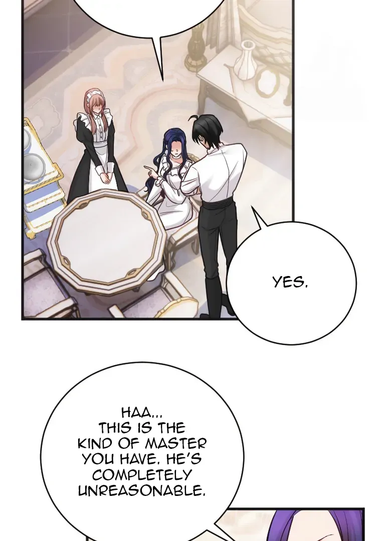 Corrupting the Heroine’s First Love Chapter 63 page 61 - 