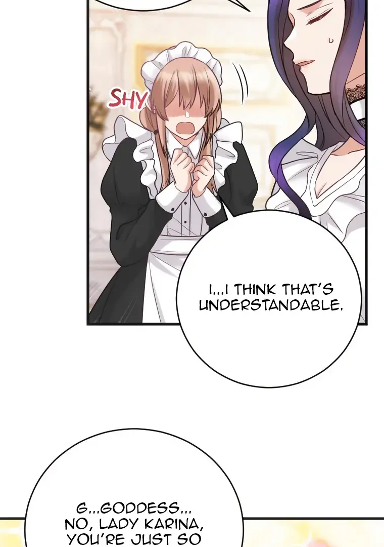 Corrupting the Heroine’s First Love Chapter 63 page 62 - 