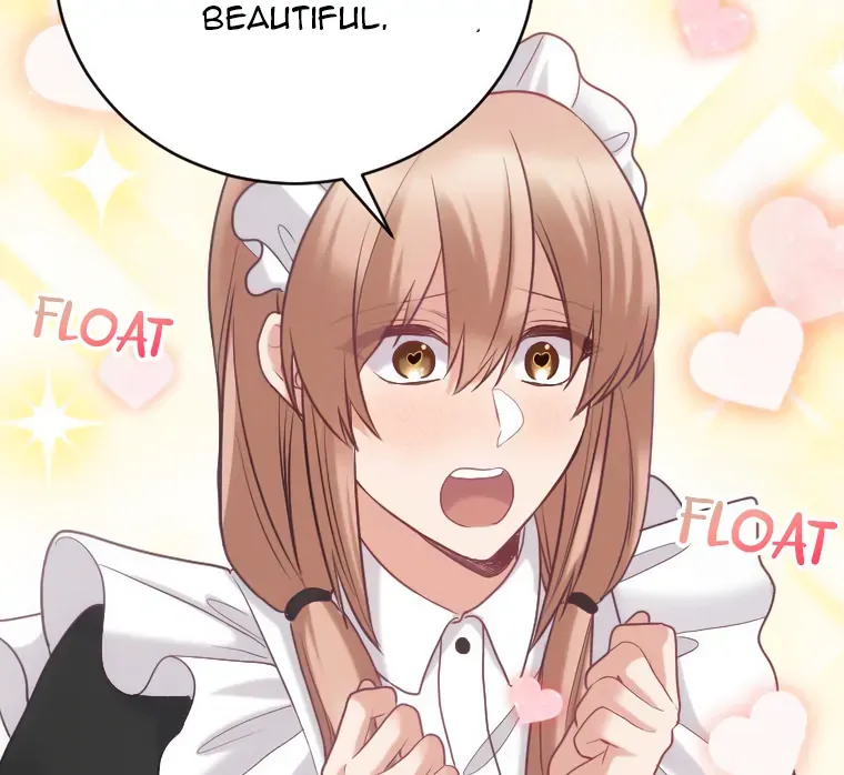 Corrupting the Heroine’s First Love Chapter 63 page 63 - 