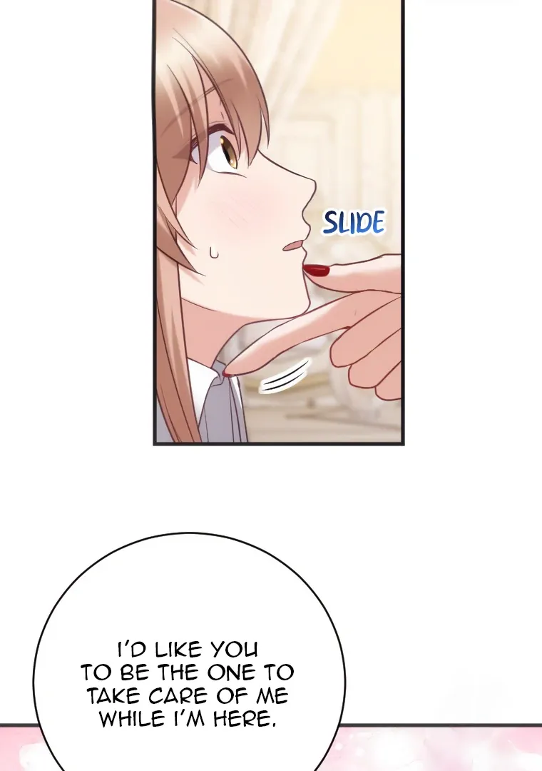 Corrupting the Heroine’s First Love Chapter 63 page 66 - 
