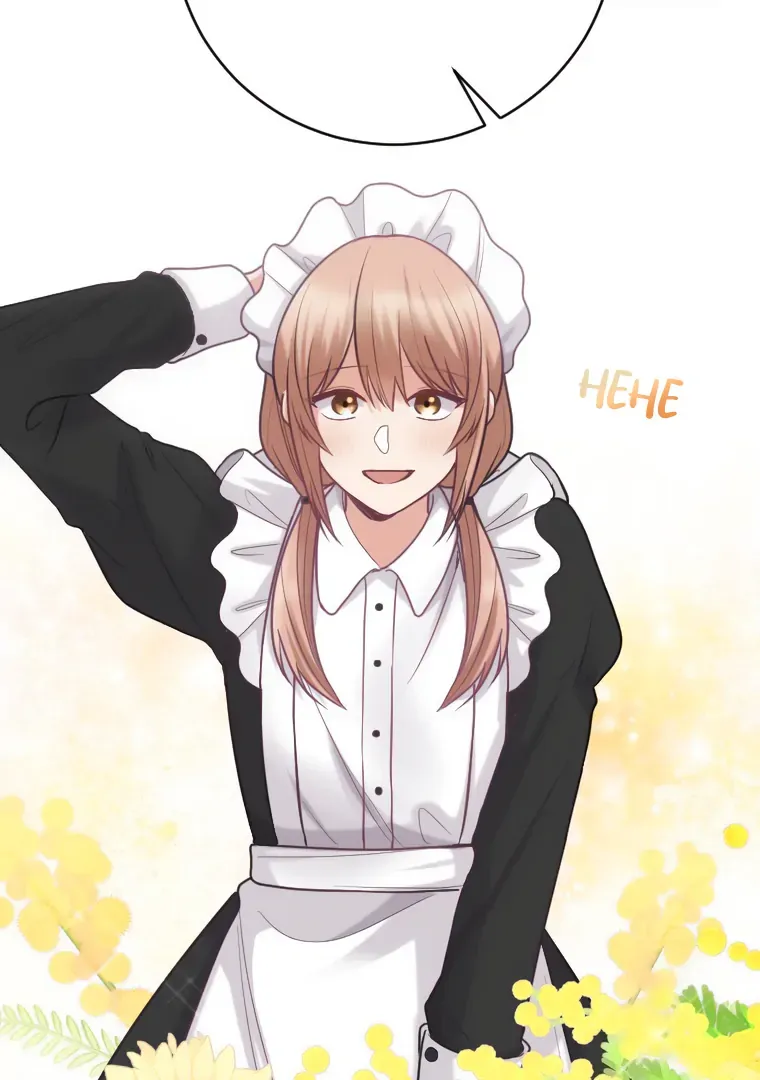 Corrupting the Heroine’s First Love Chapter 63 page 8 - 