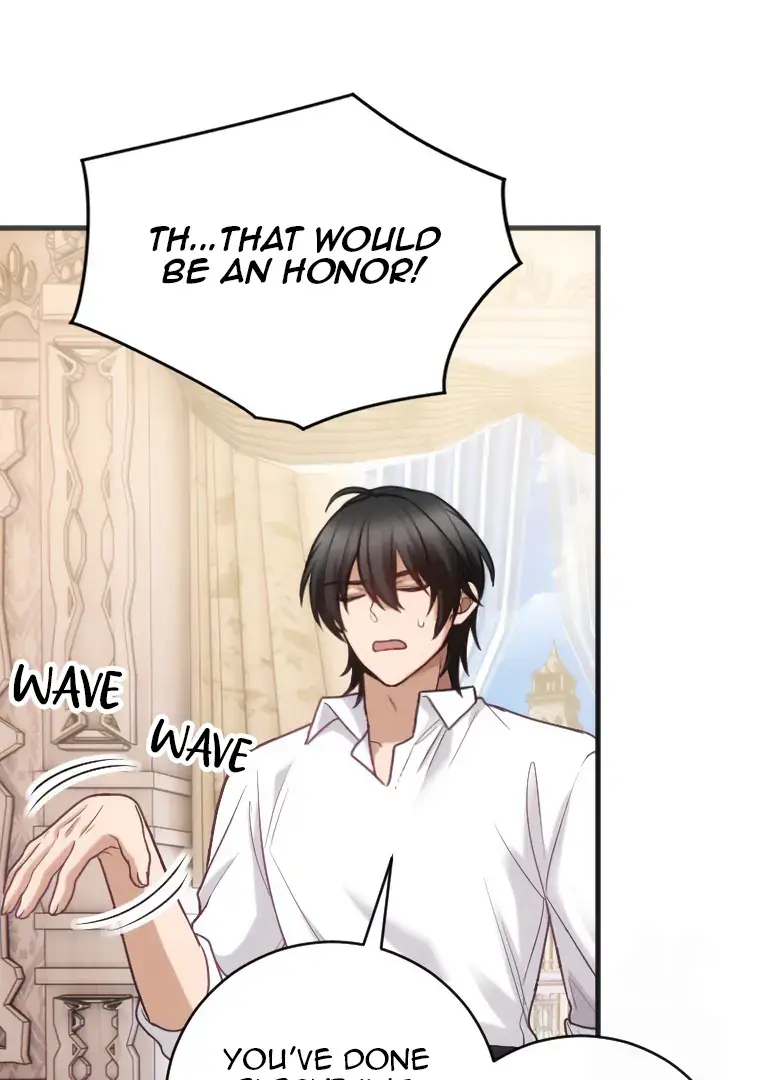 Corrupting the Heroine’s First Love Chapter 63 page 71 - 
