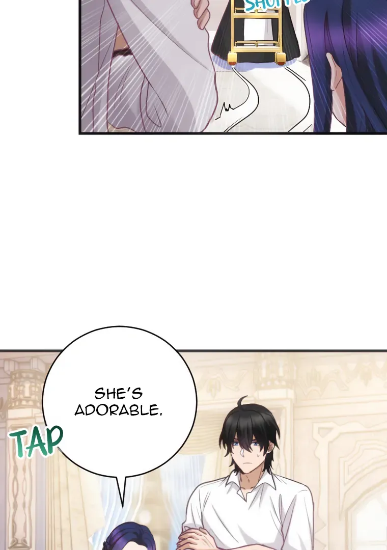Corrupting the Heroine’s First Love Chapter 63 page 73 - 