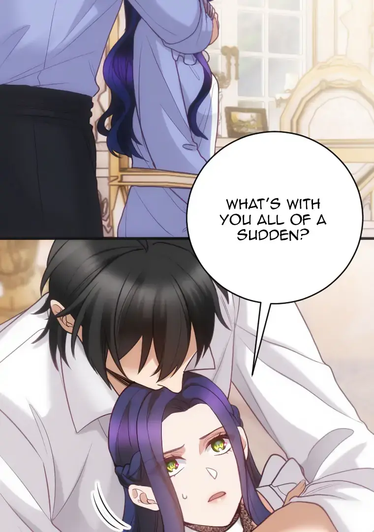 Corrupting the Heroine’s First Love Chapter 63 page 77 - 