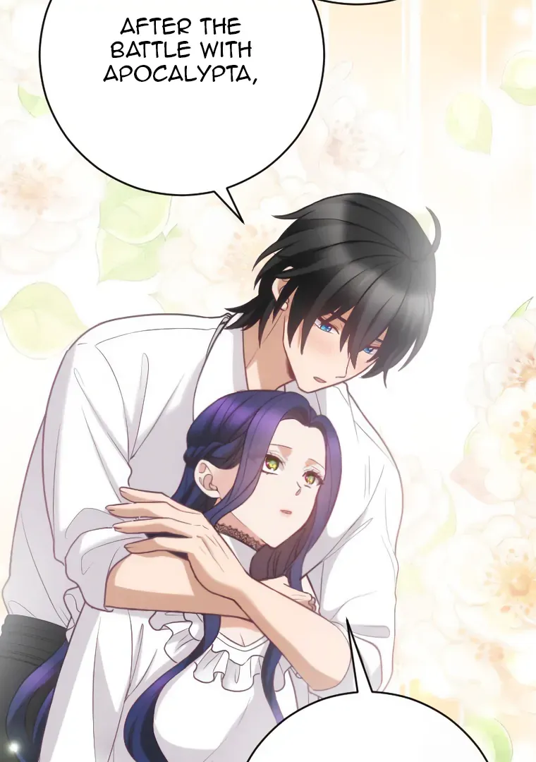 Corrupting the Heroine’s First Love Chapter 63 page 85 - 