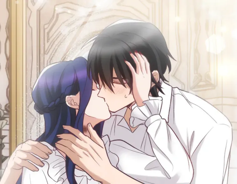 Corrupting the Heroine’s First Love Chapter 63 page 93 - 