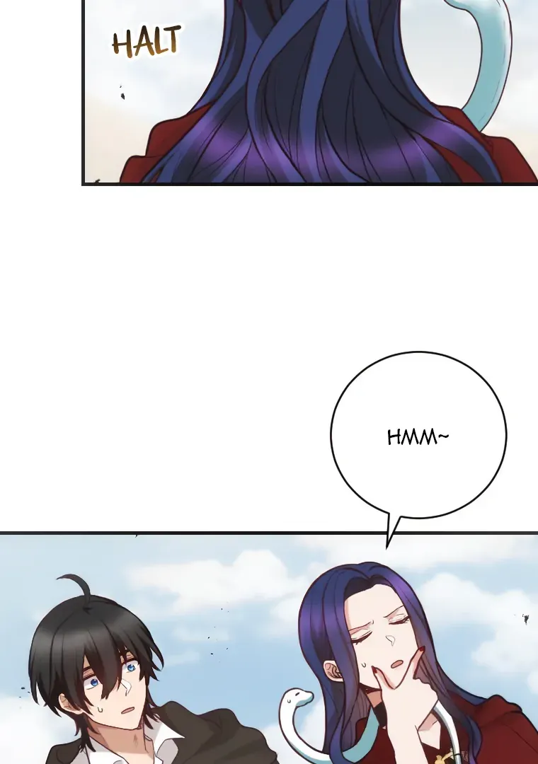 Corrupting the Heroine’s First Love Chapter 64 page 13 - 