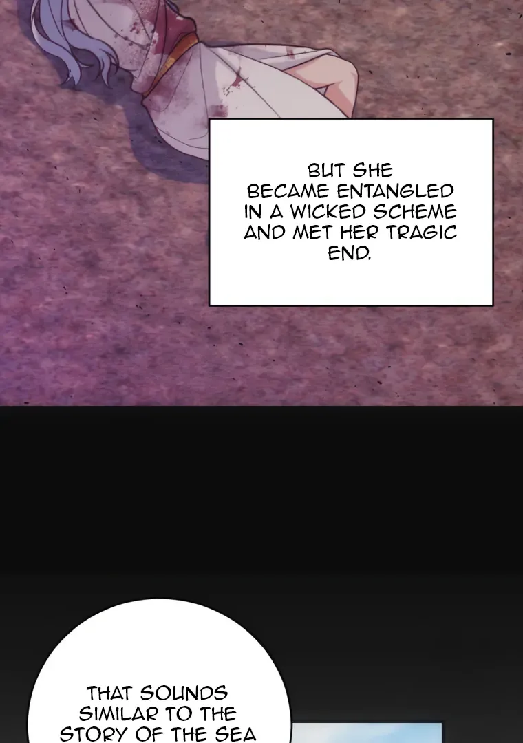 Corrupting the Heroine’s First Love Chapter 64 page 19 - 