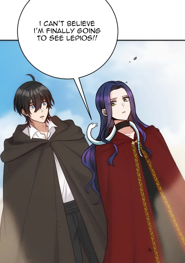 Corrupting the Heroine’s First Love Chapter 64 page 3 - 