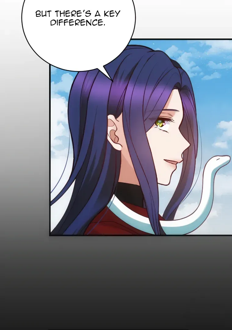 Corrupting the Heroine’s First Love Chapter 64 page 21 - 