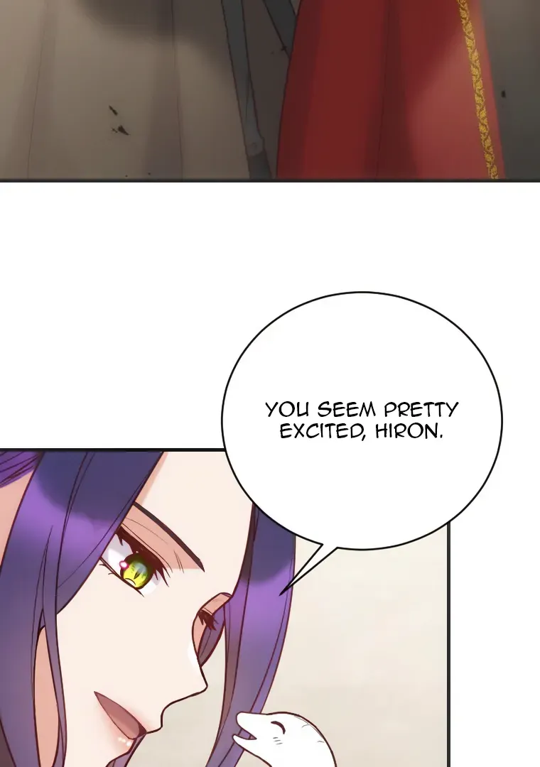 Corrupting the Heroine’s First Love Chapter 64 page 4 - 