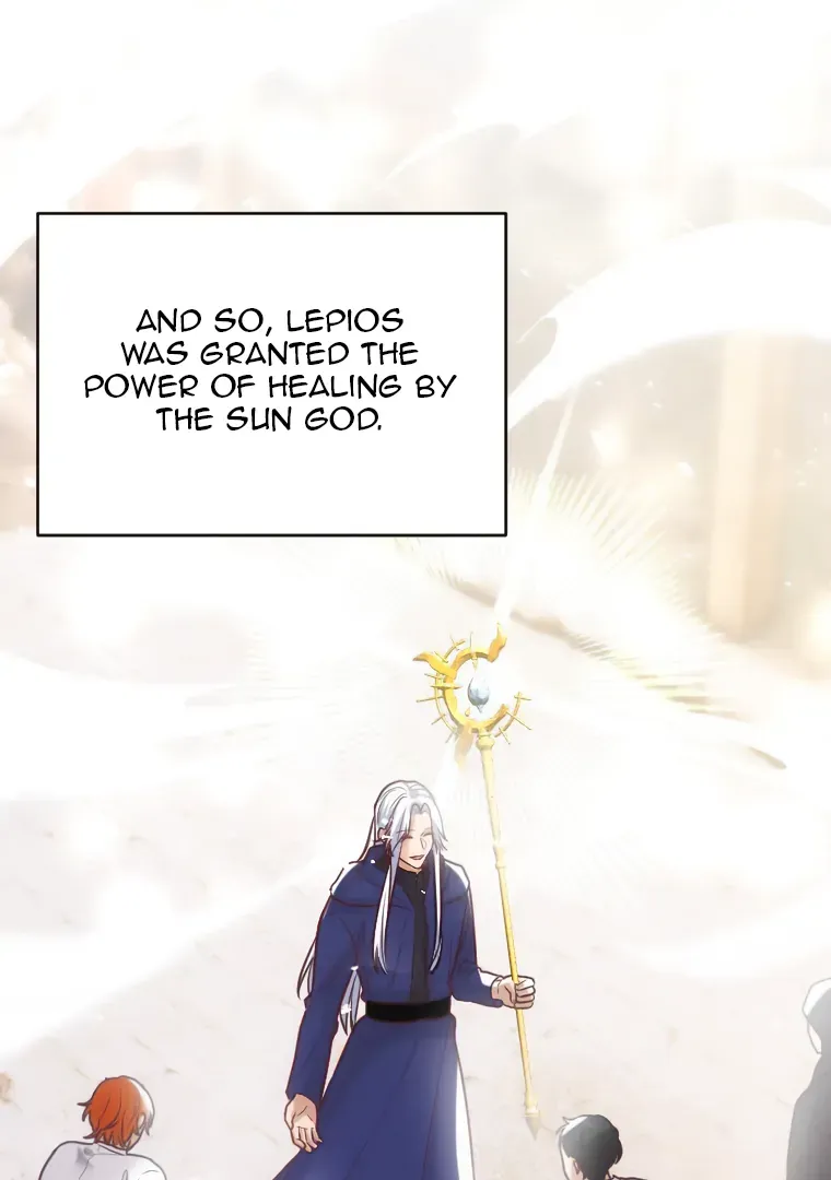Corrupting the Heroine’s First Love Chapter 64 page 31 - 
