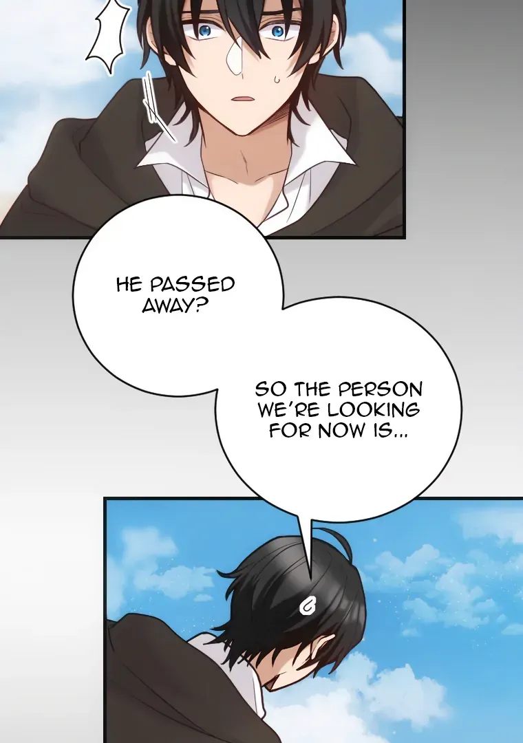 Corrupting the Heroine’s First Love Chapter 64 page 34 - 