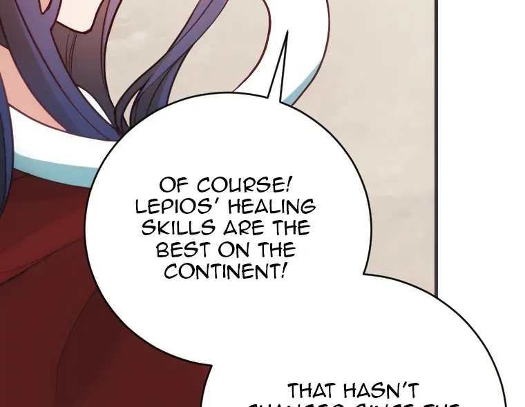 Corrupting the Heroine’s First Love Chapter 64 page 5 - 