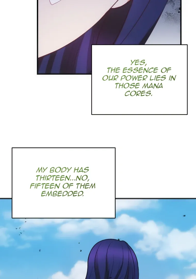 Corrupting the Heroine’s First Love Chapter 64 page 44 - 