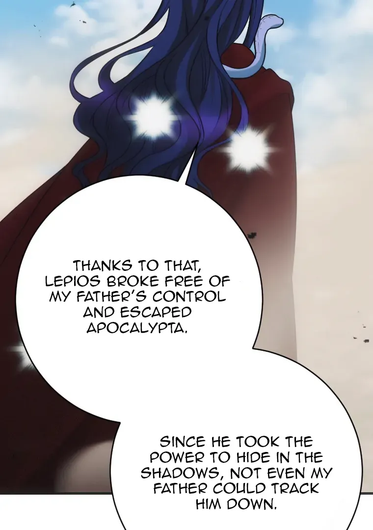 Corrupting the Heroine’s First Love Chapter 64 page 45 - 