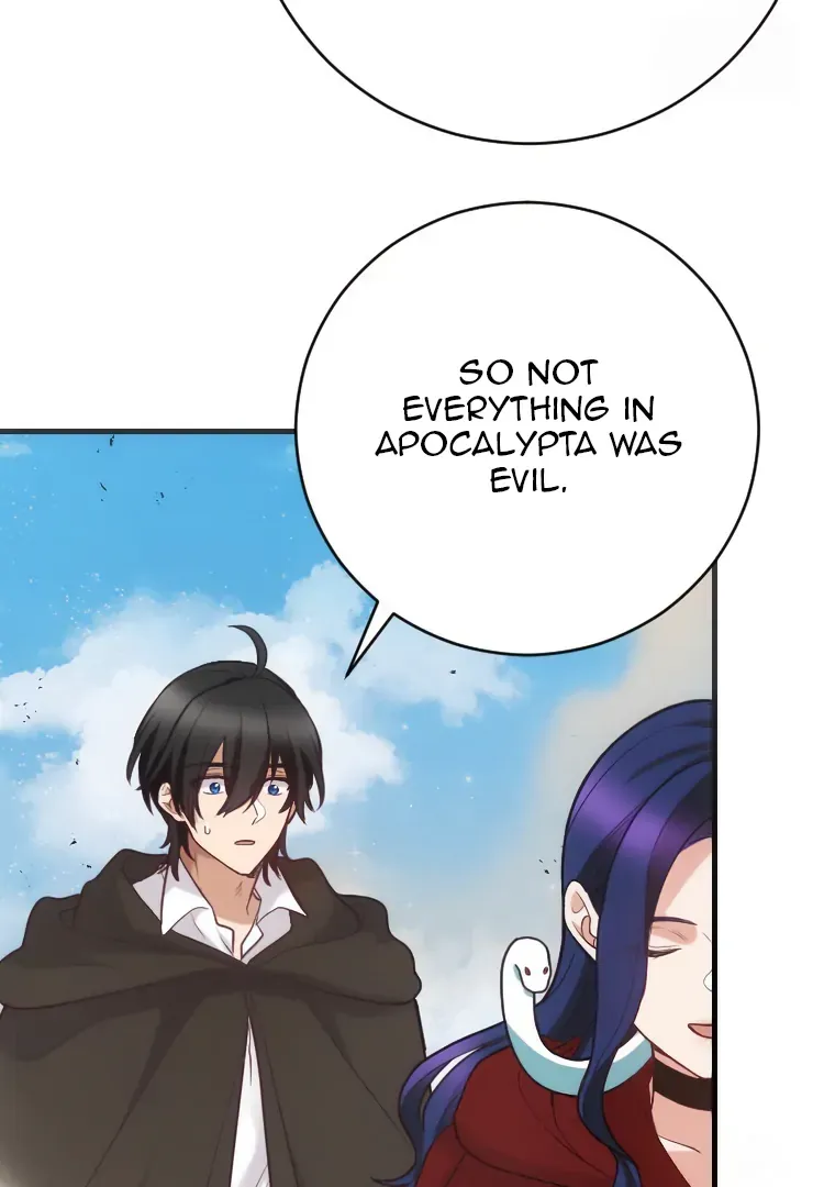 Corrupting the Heroine’s First Love Chapter 64 page 46 - 